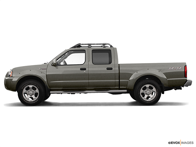 Nissan Frontier Crew Cab Long Bed Vs Short Bed - automotive wallpaper