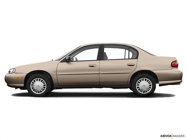 2003 Chevrolet Malibu Vehicle Photo in San Antonio, TX 78254