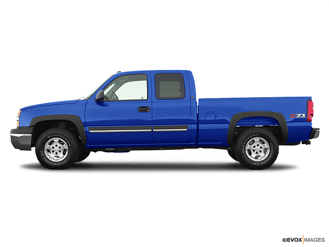 Arrival Blue Metallic 2004 Chevrolet Silverado 1500 For At Ciocca 2004 Chevrolet Silverado 1500 Vehicle Photo In Quakertown Pa 18951