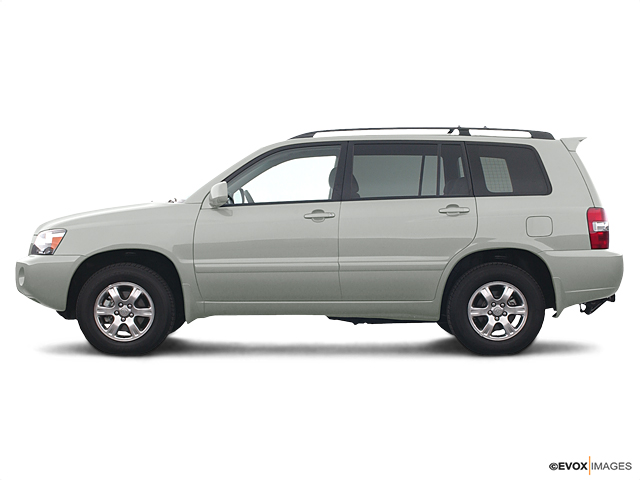 2004 Toyota Highlander Chevy Dealer Mount Pocono Pa 2004 Toyota Highlander Vehicle Photo In East Stroudsburg Pa 18301