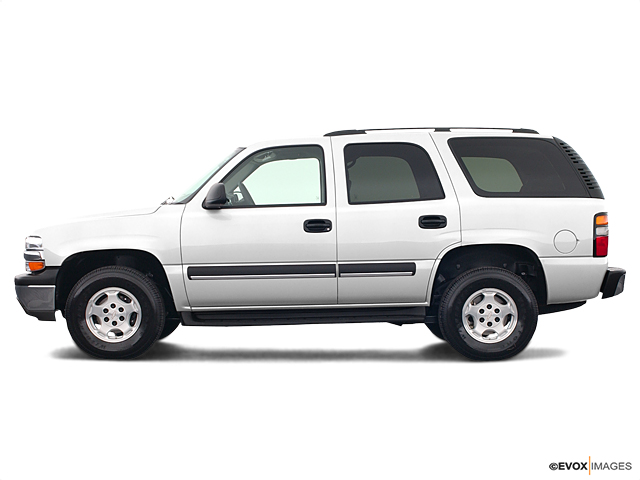2004 Chevrolet Tahoe Vehicle Photo in Twin Falls, ID 83301