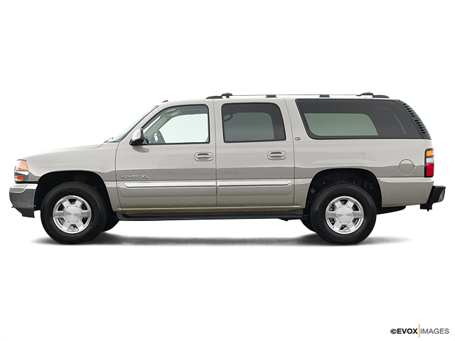 2004 GMC Yukon XL Vehicle Photo in Portland, OR 97225