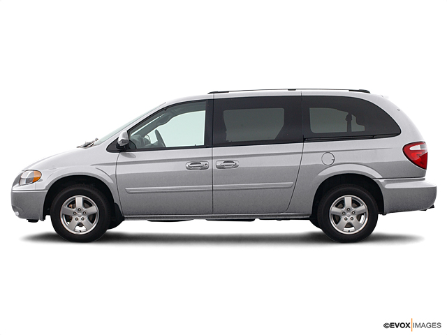 2005 Dodge Caravan Vehicle Photo in Tallahassee, FL 32304