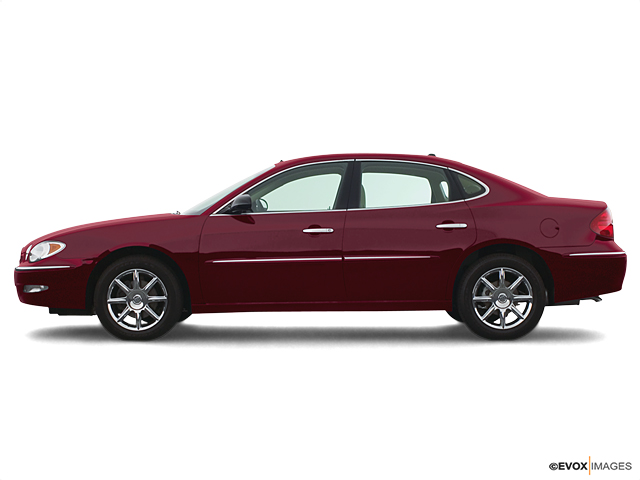 2005 Buick LaCrosse Vehicle Photo in Dallas, TX 75209