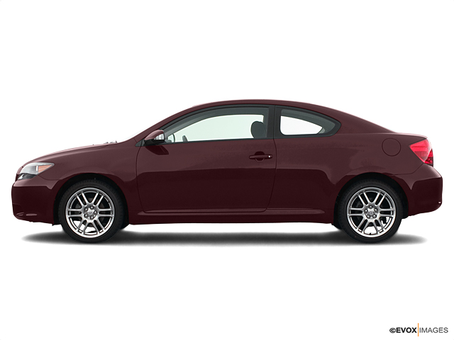 Select 2005 Scion tC