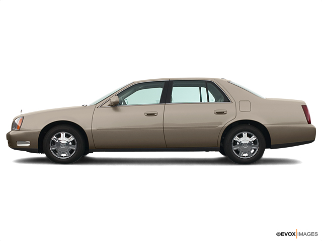 Sunset Cadillac Of Venice Dealer For New Used Cars In Florida 2005 Cadillac Deville Vehicle Photo In Venice Fl 34293