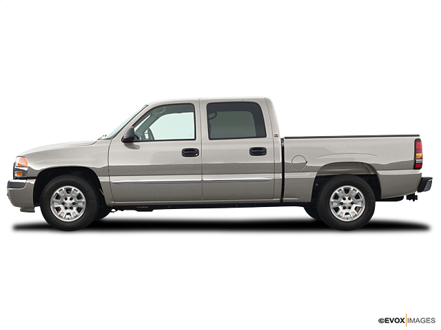 2005 GMC Sierra 1500 Vehicle Photo in San Antonio, TX 78254