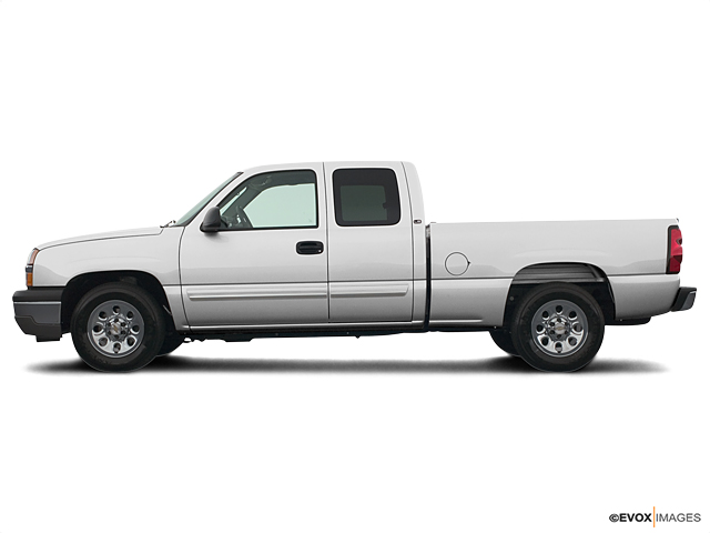2005 Chevrolet Silverado 1500 For In Vancouver 2005 Chevrolet Silverado 1500 Vehicle Photo In Vancouver Wa 98661