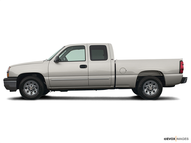 2005 Chevrolet Silverado 1500 Vehicle Photo in Anchorage, AK 99515