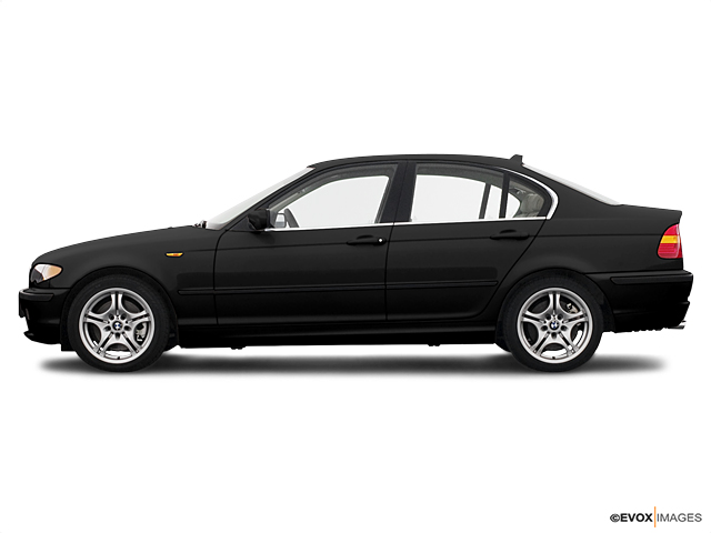 2005 BMW 330xi Vehicle Photo in Springfield, MO 65809