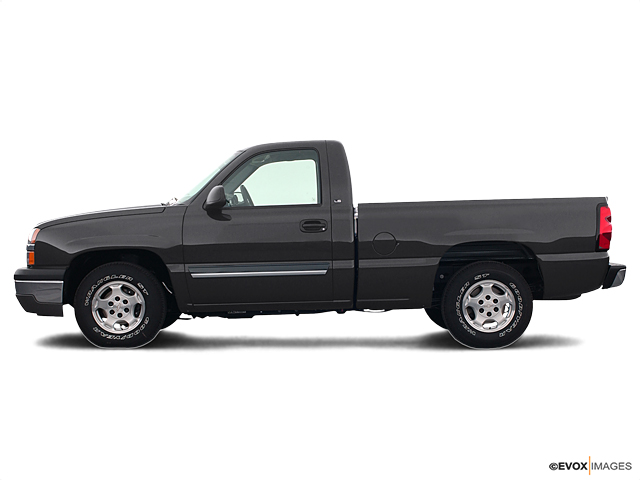 2005 Chevrolet Silverado 1500 For In Bay City Mi Laba 2005 Chevrolet Silverado 1500 Vehicle Photo In Bay City Mi 48706