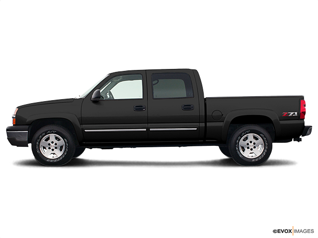 2005 Chevrolet Silverado 1500 Vehicle Photo in Baton Rouge, LA 70806