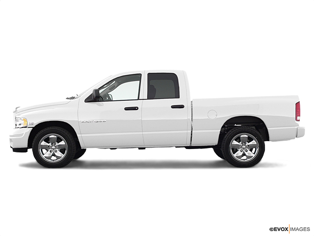 2005 Dodge Ram 1500 Vehicle Photo in Tallahassee, FL 32304