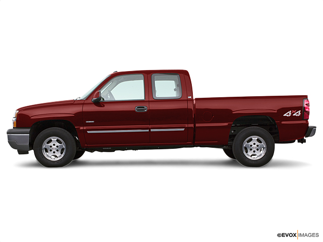 Watseka Used 2005 Chevrolet Silverado 1500 Hybrid Vehicles For 2005 Chevrolet Silverado 1500 Hybrid Vehicle Photo In Watseka Il 60970