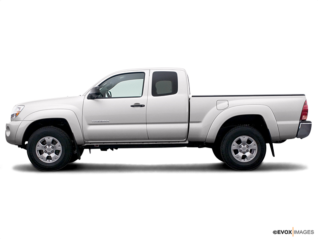 2005 Toyota Tacoma Vehicle Photo in Pleasanton, CA 94588