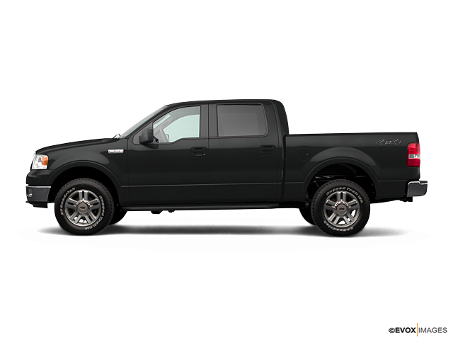 2005 Ford F-150 Vehicle Photo in Quakertown, PA 18951