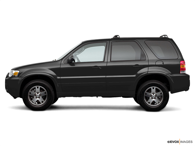 Used 2005 Ford Escape 4dr 103 Wb 3 0l Limited 4wd For In Oak 2005 Ford Escape Vehicle Photo In Plainfield Il 60586 5132