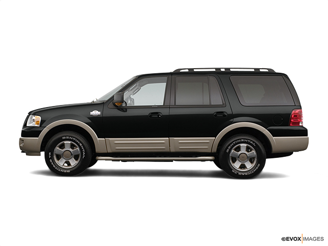 2005 Ford Expedition Vehicle Photo in Grapevine, TX 76051