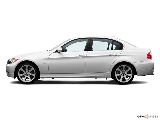 2006 BMW 330i Vehicle Photo in Colma, CA 94014