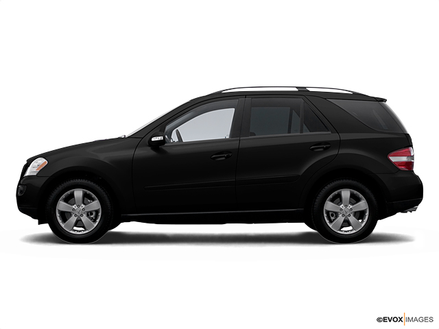 Welcome To Our Paris Buick Chevrolet Gmc Dealership Peppers 2006 Mercedes Benz M Cl Vehicle Photo In Paris Tn 38242