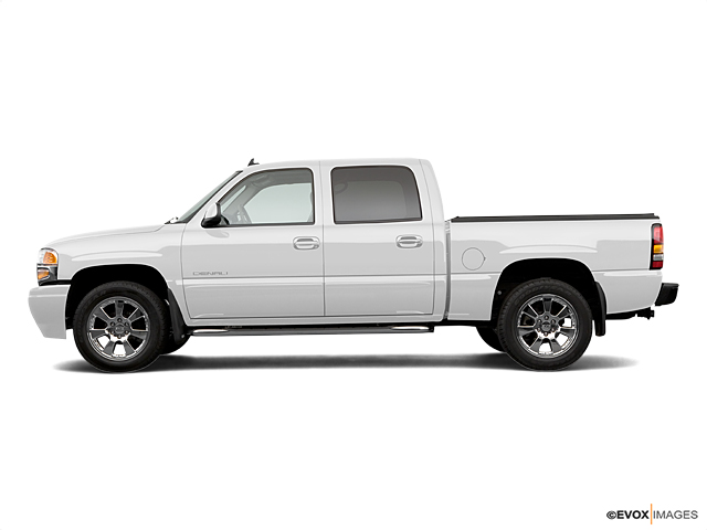New And Used Vehicles In Detroit Lakes Norseman Motors 2006 Gmc Sierra Denali Vehicle Photo In Detroit Lakes Mn 56501