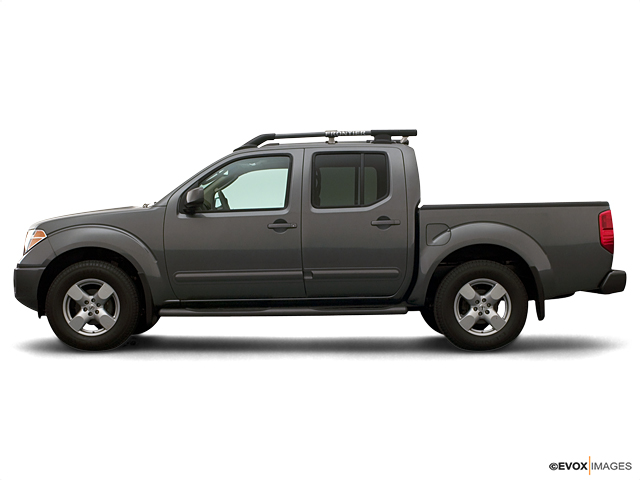 New Used Cars Trucks Suvs Ciocca Dealerships In Pa Nj 2006 Nissan Frontier Vehicle Photo In Quakertown Pa 18951