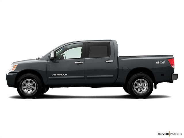 2006 Nissan Titan for sale in Medford - 1N6BA07B56N557055 ...