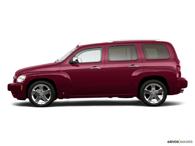 Select 2006 Chevrolet HHR