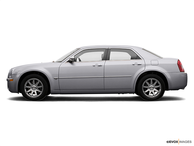 2006 Chrysler 300-Series Vehicle Photo in Merriam, KS 66202