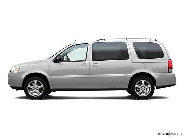 Lockwood Motors Marshall Mn >> 2006 Chevrolet Uplander for sale in Marshall ... Lockwood Motors Marshall Mn >> 2006 Chevrolet Uplander for sale in Marshall ...