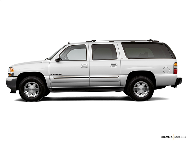 2005 GMC Yukon XL Vehicle Photo in Portland, OR 97225