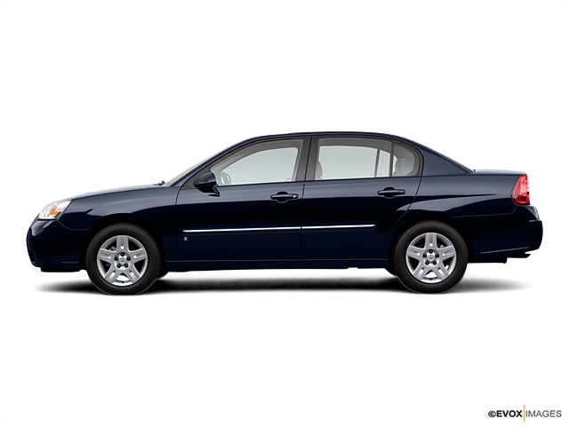 Select 2005 Chevrolet Malibu