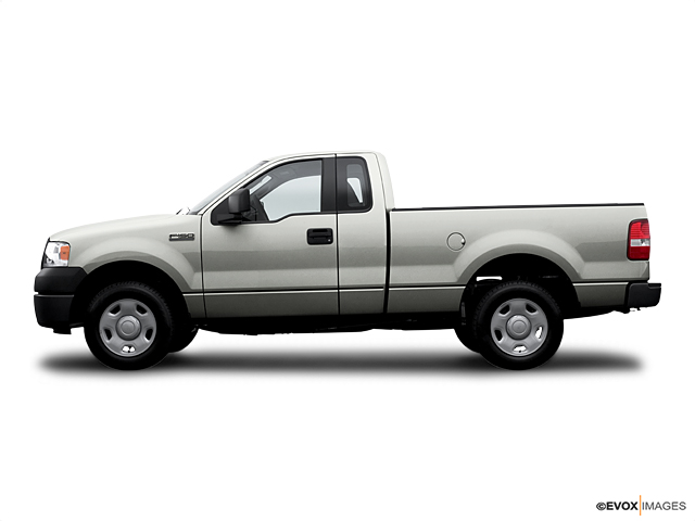 2006 Ford F-150 Vehicle Photo in Colma, CA 94014