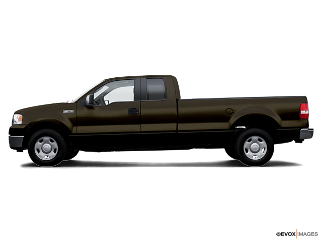 2006 Ford F-150 Vehicle Photo in Quakertown, PA 18951