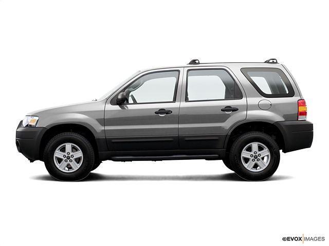Pre Owned 2006 Ford Escape 4dr 2 3l Xls Manual 4wd 2006 Ford Escape Vehicle Photo In Sidney Ne 69162