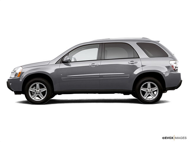 2006 Chevrolet Equinox Vehicle Photo in Oak Lawn, IL 60453