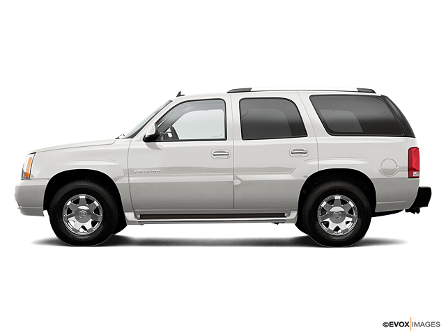 2006 Cadillac Escalade Vehicle Photo in Anchorage, AK 99515