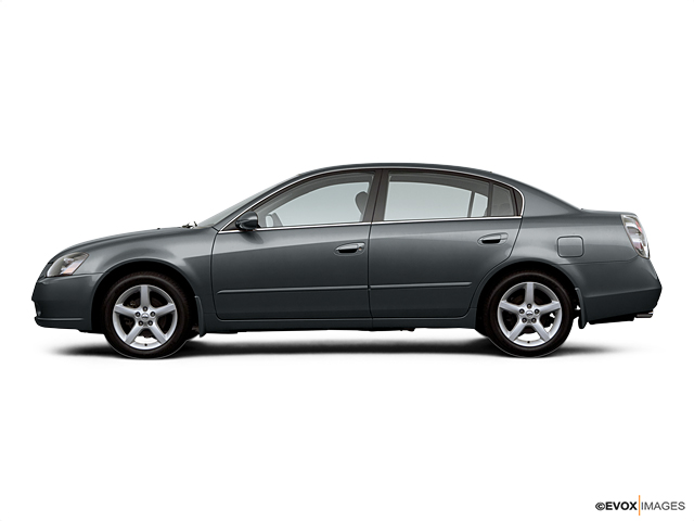 2006 Nissan Altima For In Hartford 1n4bl11dx6c212327 Moore Ford 2006 Nissan Altima Vehicle Photo In Hartford Ky 42347 1845