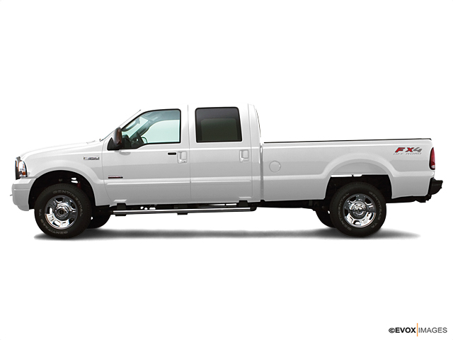 2006 Ford Super Duty F-350 SRW Vehicle Photo in Portland, OR 97225