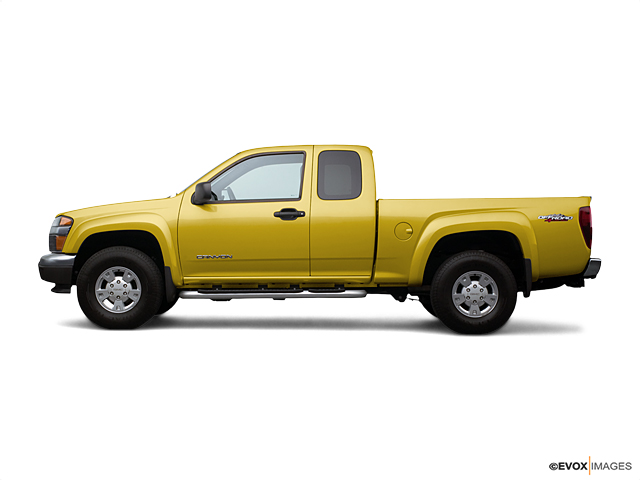 2006 GMC Canyon Vehicle Photo in Anchorage, AK 99515