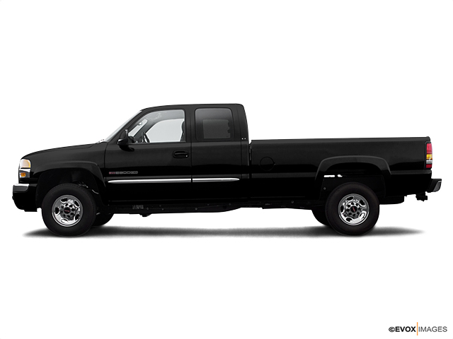 2006 GMC Sierra 2500HD Vehicle Photo in Twin Falls, ID 83301