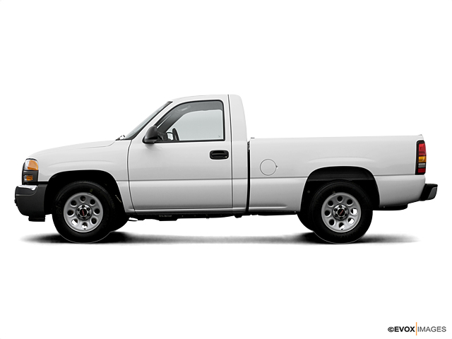 2006 GMC Sierra 1500 Vehicle Photo in Anchorage, AK 99515