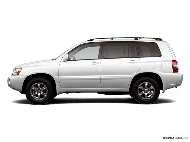 Ken Nelson Auto Plaza Inc Dixon Buick Gmc Chevrolet Dealer 2006 Toyota Highlander Vehicle Photo In Dixon Il 61021