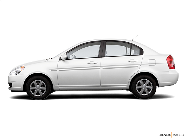 2006 Hyundai Accent Vehicle Photo in Twin Falls, ID 83301