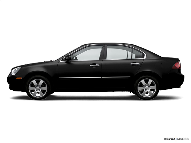 2006 Kia Optima Vehicle Photo in Middleton, WI 53562