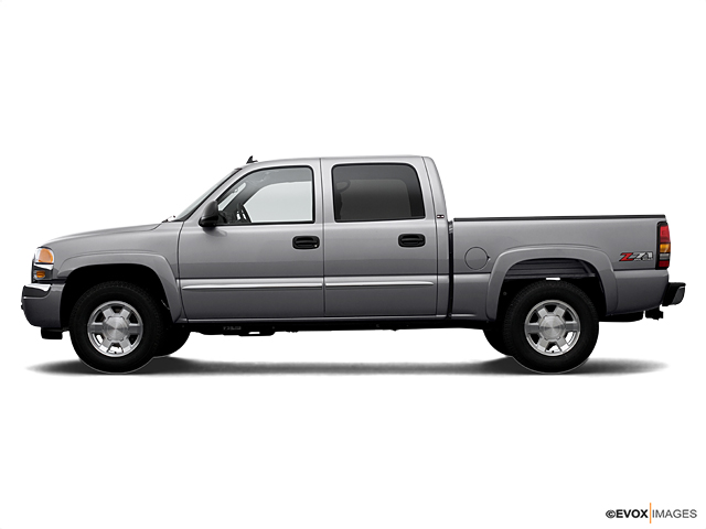 2006 GMC Sierra 1500 Vehicle Photo in Hanover, MA 02339