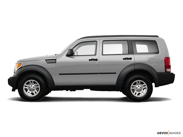 Bright Silver Metallic 2008 Dodge Nitro Suv for sale at ... Bright Silver Metallic 2008 Dodge Nitro Suv for sale at ...