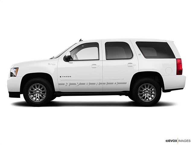2008 Used Chevrolet Tahoe Hybrid 4wd 4dr For In Greeley Co Near 2008 Chevrolet Tahoe Hybrid Vehicle Photo In Greeley Co 80634