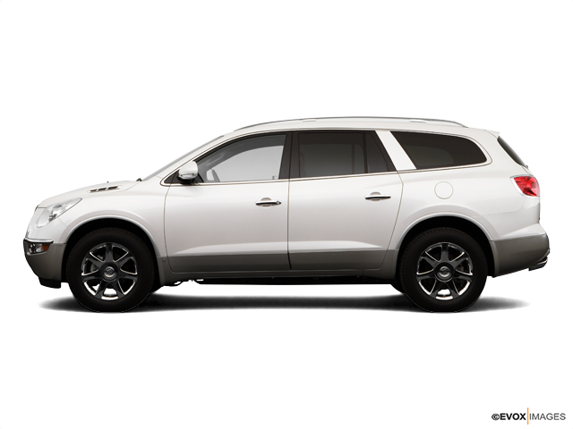 2009 Buick Enclave Vehicle Photo in Dallas, TX 75209