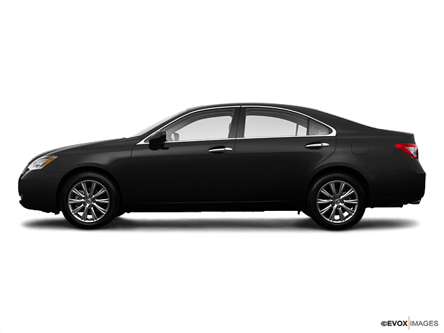 2009 Lexus ES 350 Vehicle Photo in Dallas, TX 75209